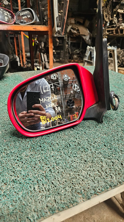 Retrovisor MPV 1998 LH