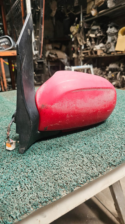 Retrovisor MPV 1998 LH