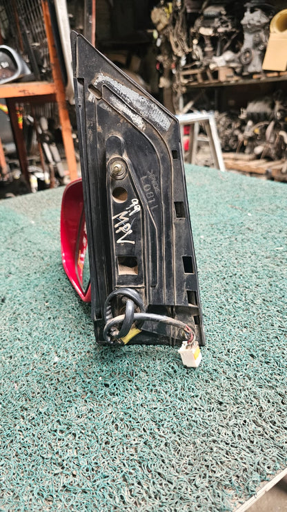Retrovisor MPV 1998 LH