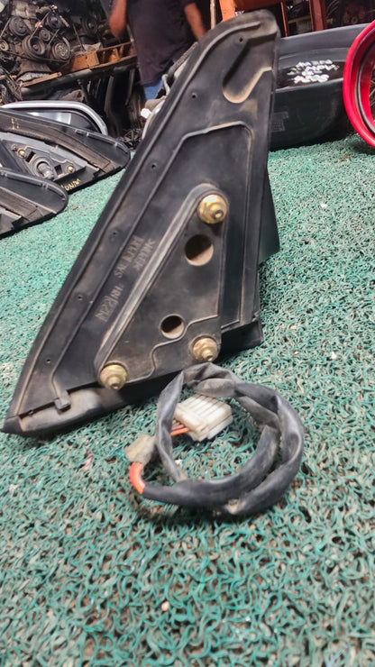 Retrovisor Demio 2000 RH