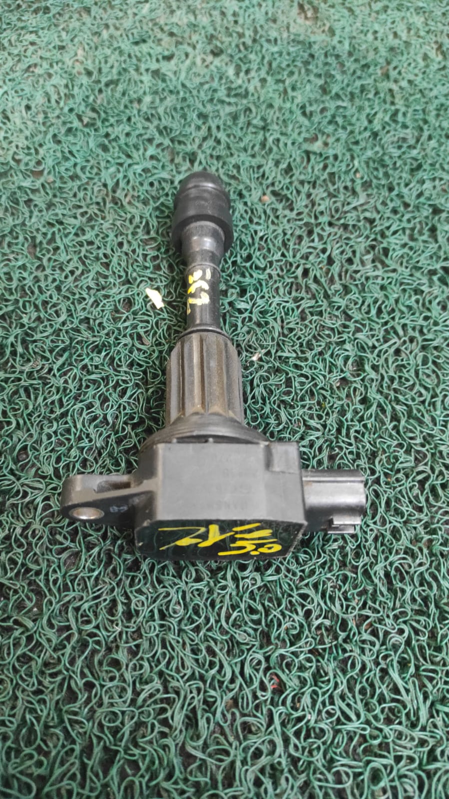 Bobina Nissan March K12,Cube CR12