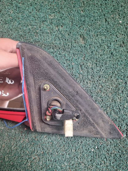 Retrovisor Corolla 1997 LH