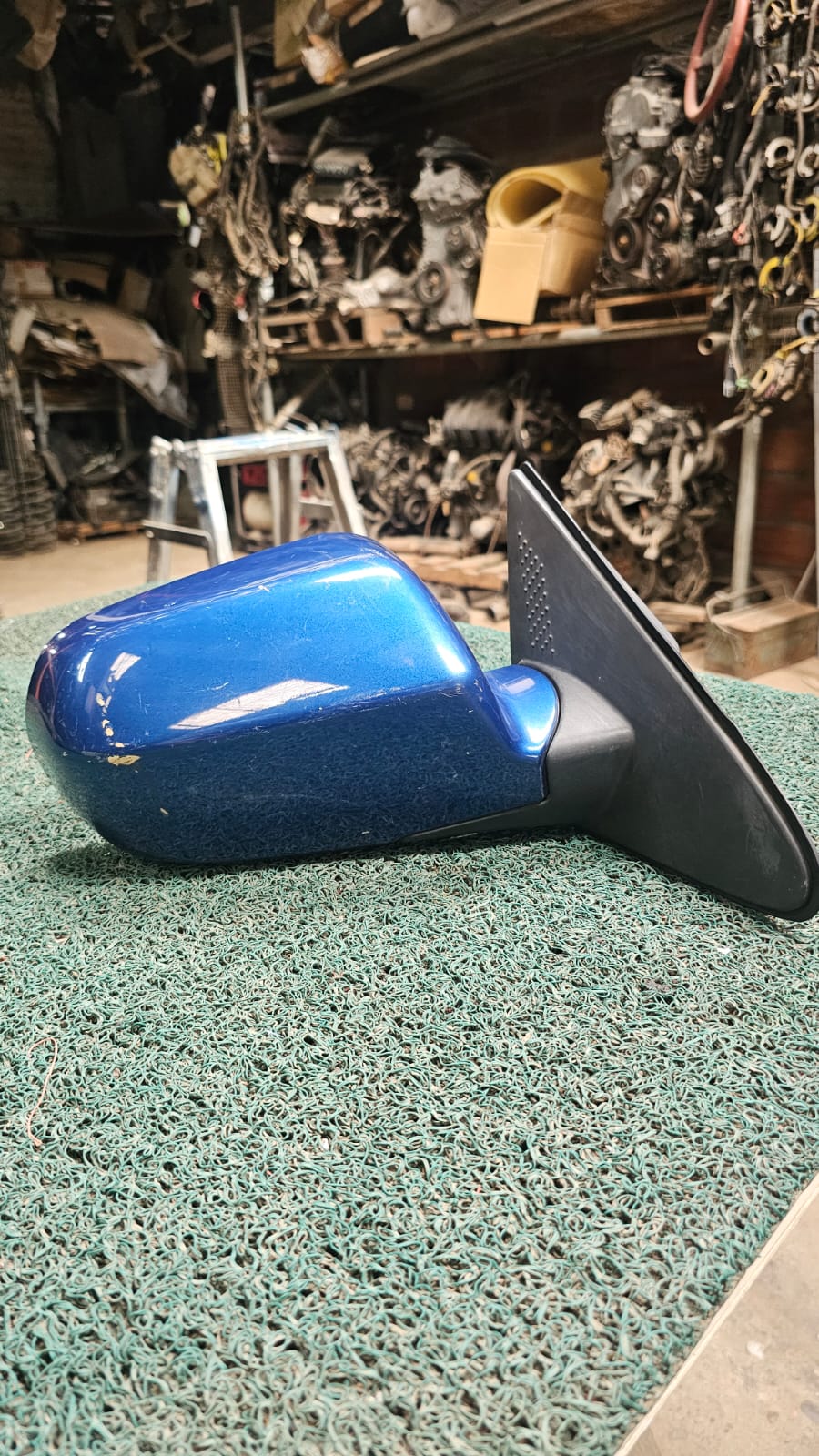Retrovisor Civic 2007 Par
