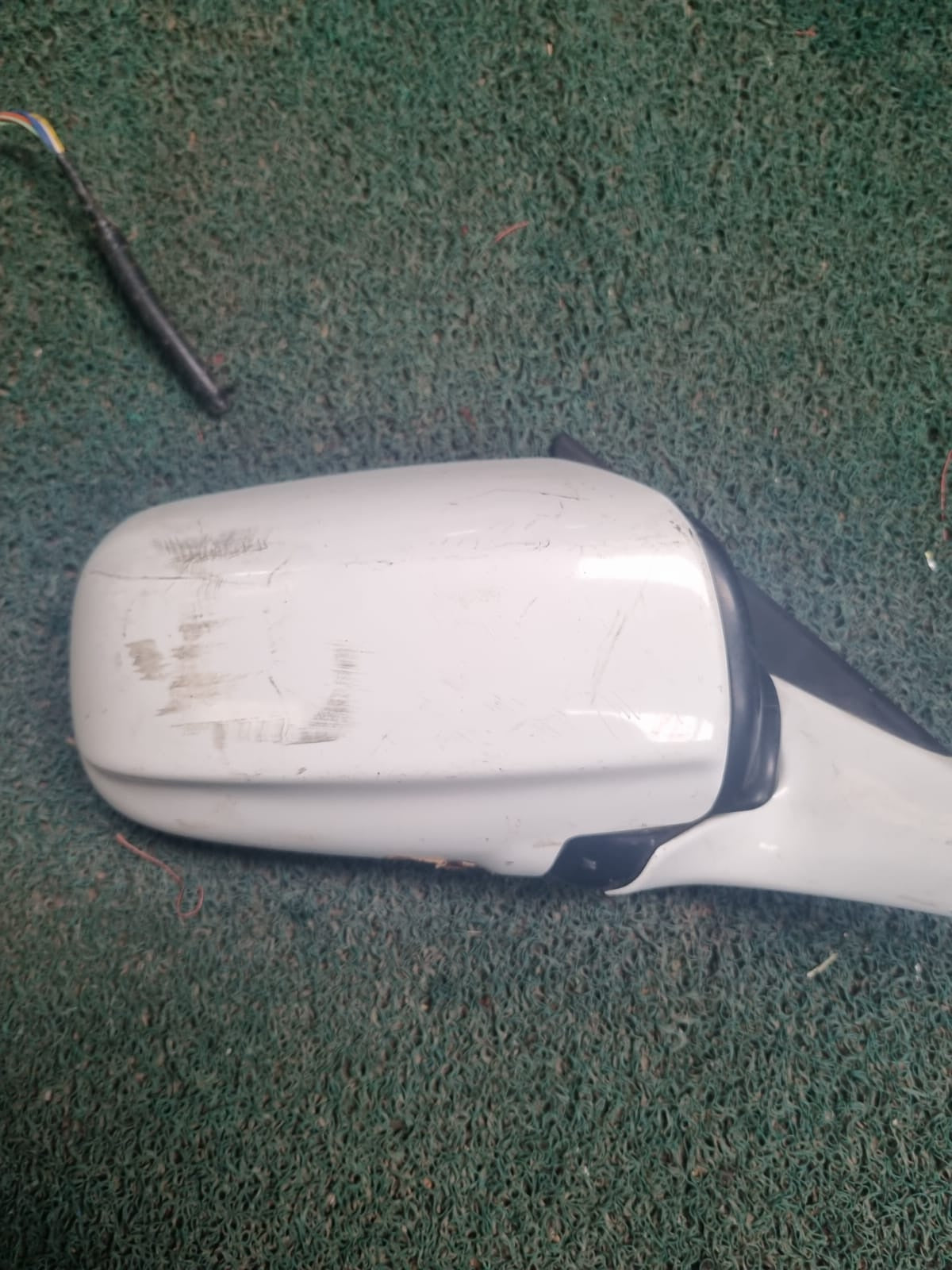 Retrovisor Impreza 2001 Par