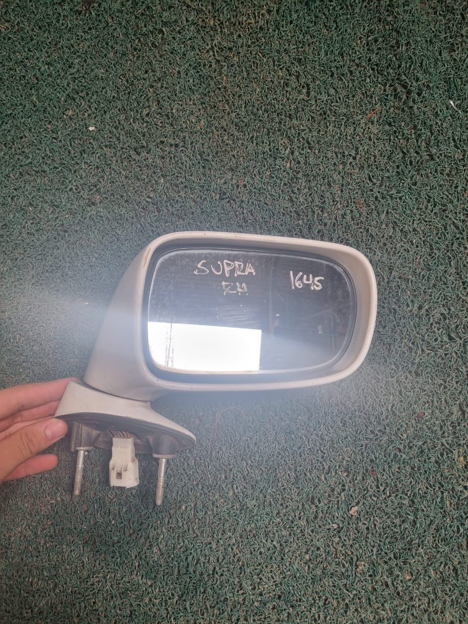 Retrovisor Supra RH