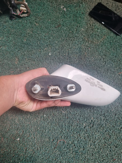 Retrovisor Supra RH