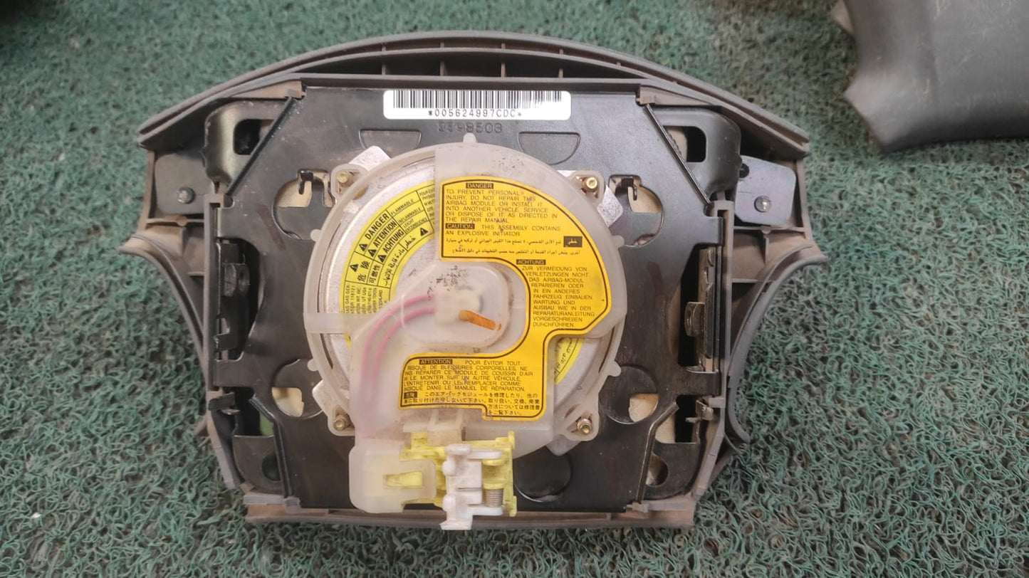 Airbag Toyota Caribe - Sprinter -  Spacio