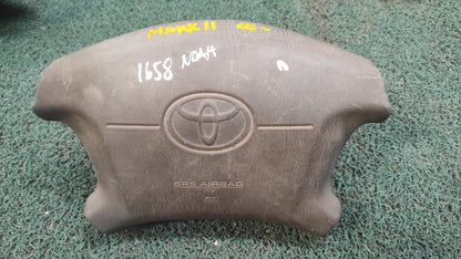 Airbag Toyota Mark 2 2000