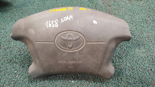 Airbag Toyota Mark 2 2000