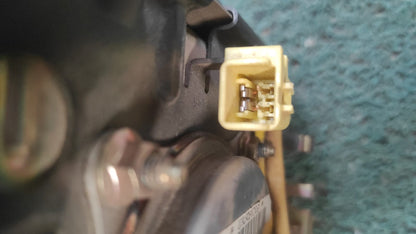 Airbag Toyota Mark 2 2000