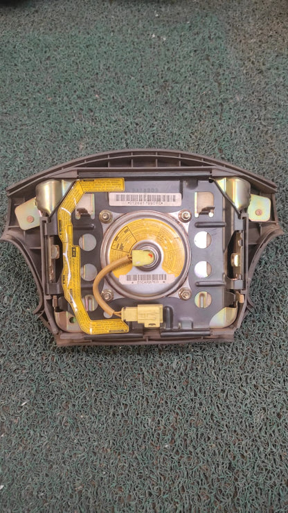 Airbag Toyota Mark 2 2000