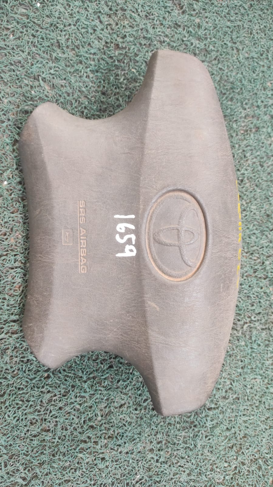 Airbag Toyota Corolla 2002