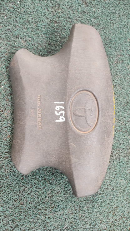Airbag Toyota Corolla 2002