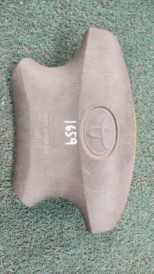 Airbag Toyota Corolla 2002