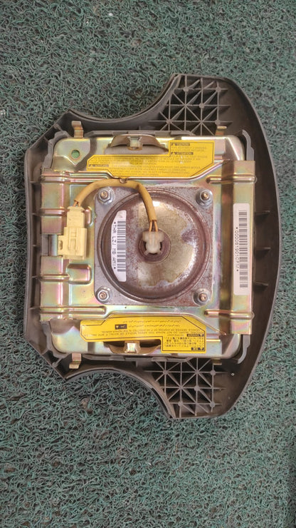 Airbag Toyota Corolla 2002