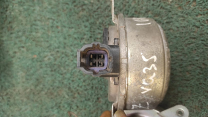 Motorcito de ventiladores Nissan 350z