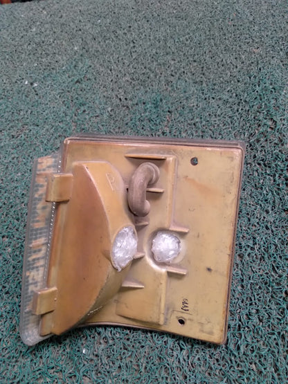 Guiñador Nissan Sunny 1988 RH Junk