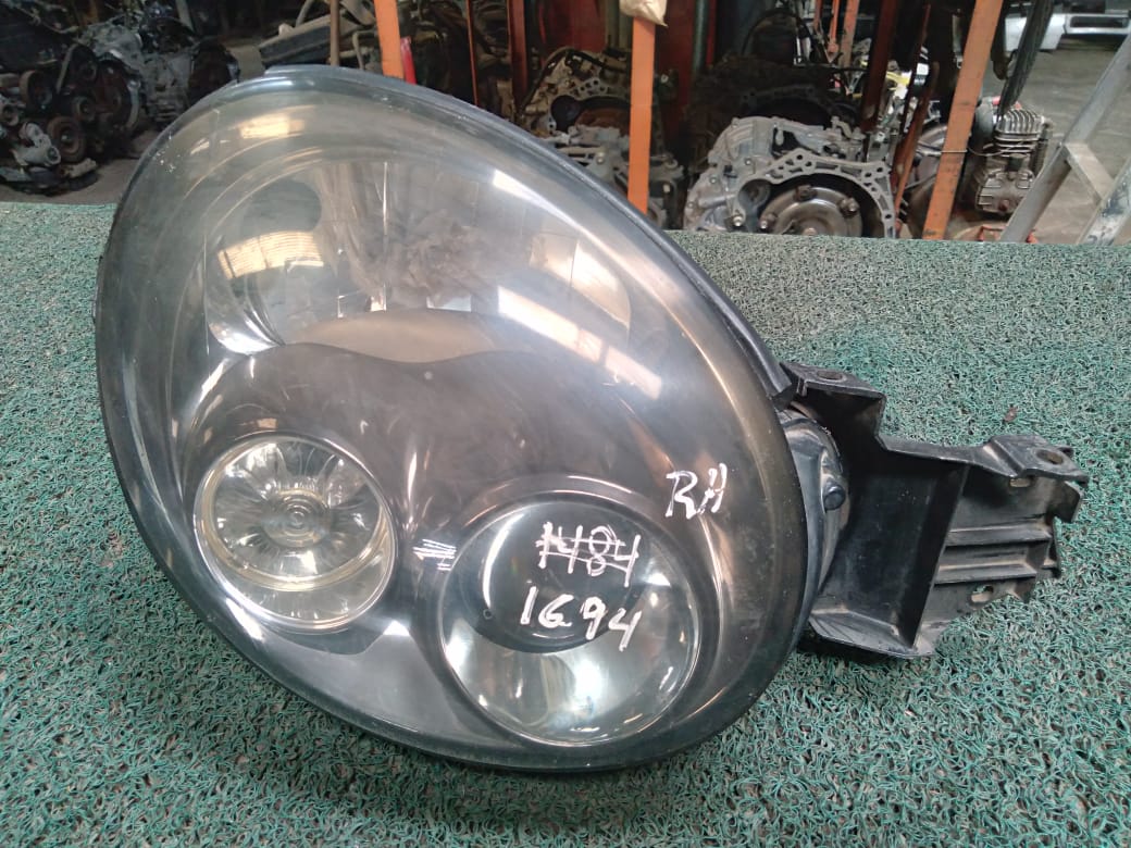 Farol Impreza 2001 RH