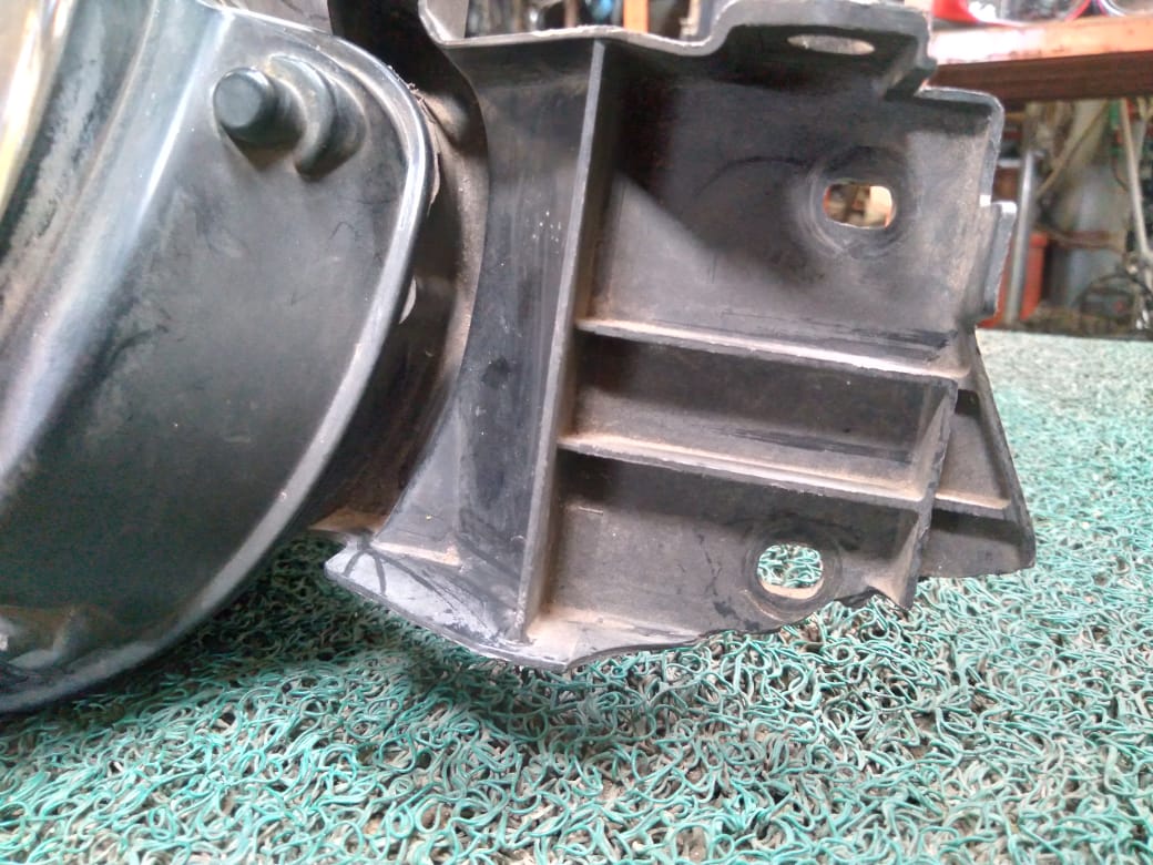 Farol Impreza 2001 RH