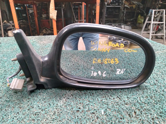 Retrovisor Sunny 2004 RH