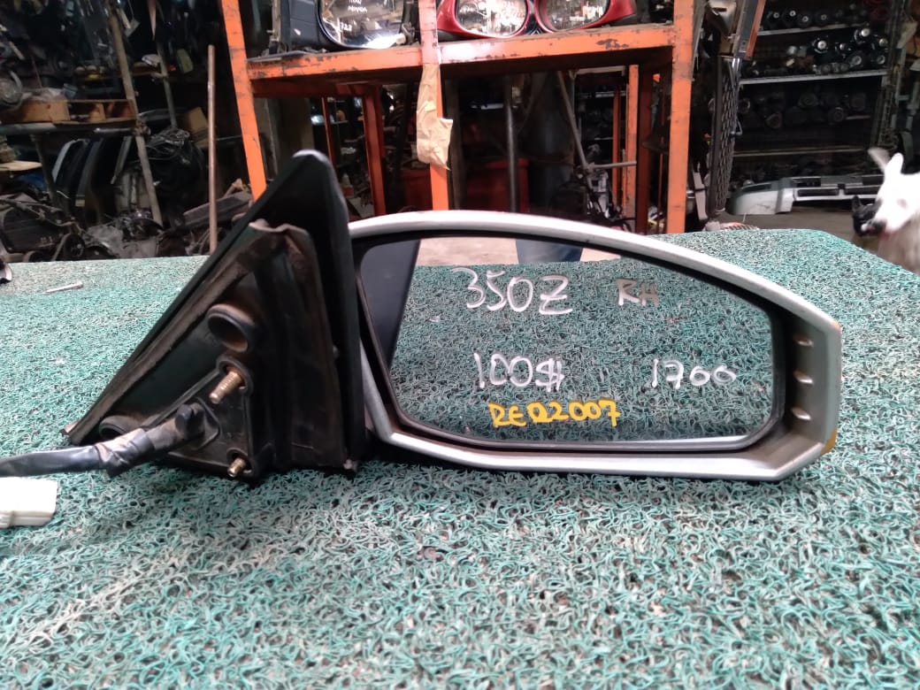 Retrovisor 350Z RH