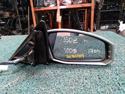 Retrovisor 350Z RH