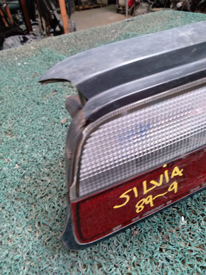 Stop Silvia 1989 RH