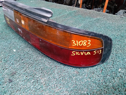 Stop Silvia 1989 RH