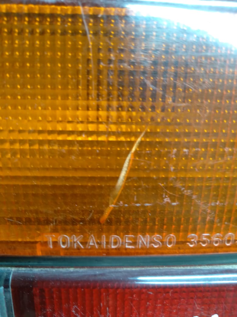 Stop Maruti 1983 RH
