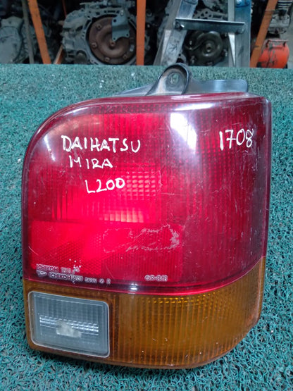 Stop Mira l200 1995 RH