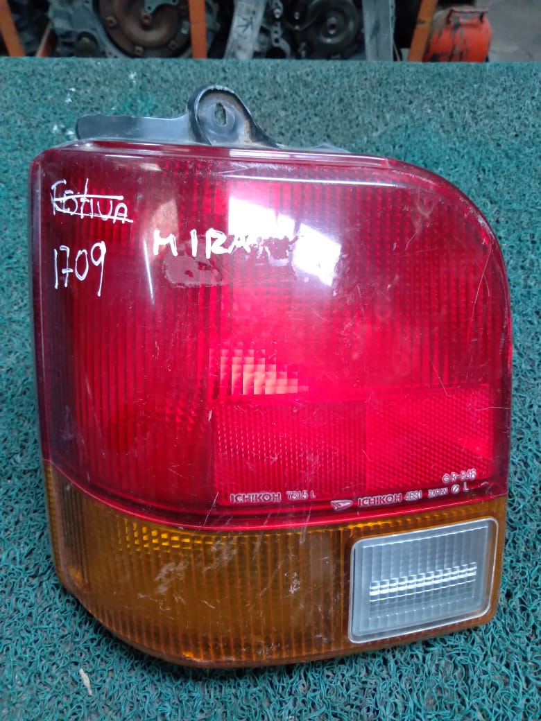 Stop Mira l200 1995 LH