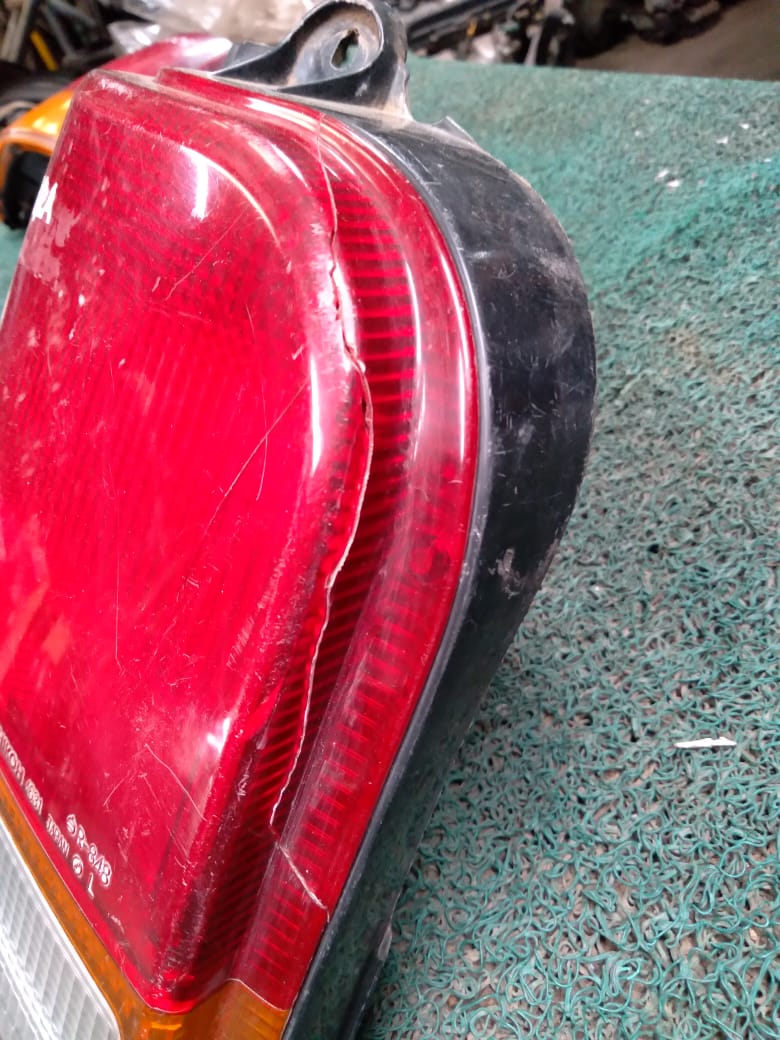 Stop Mira l200 1995 LH