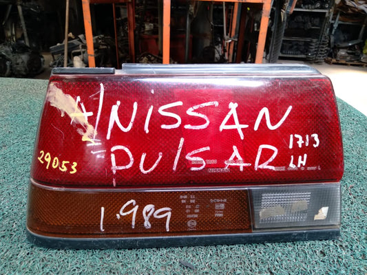 Stop Pulsar 1987 LH