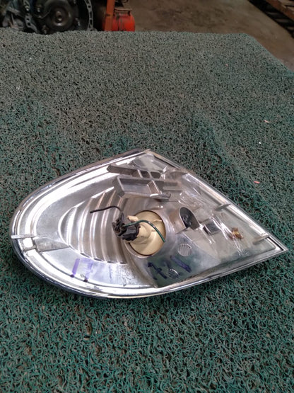 Guiñador Nissan Bluebird Selphy 2006 LH