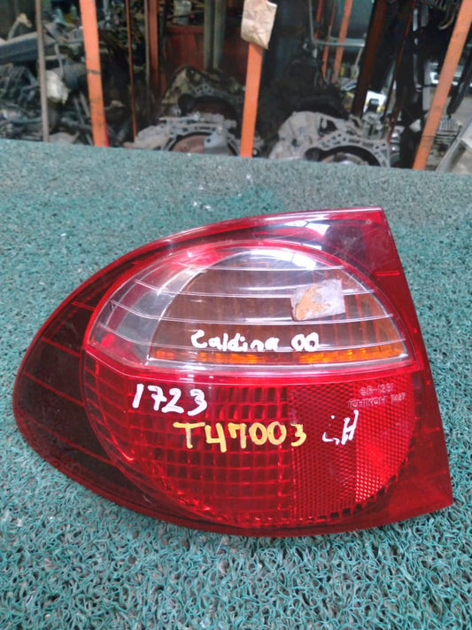 Stop Caldina 1998 LH