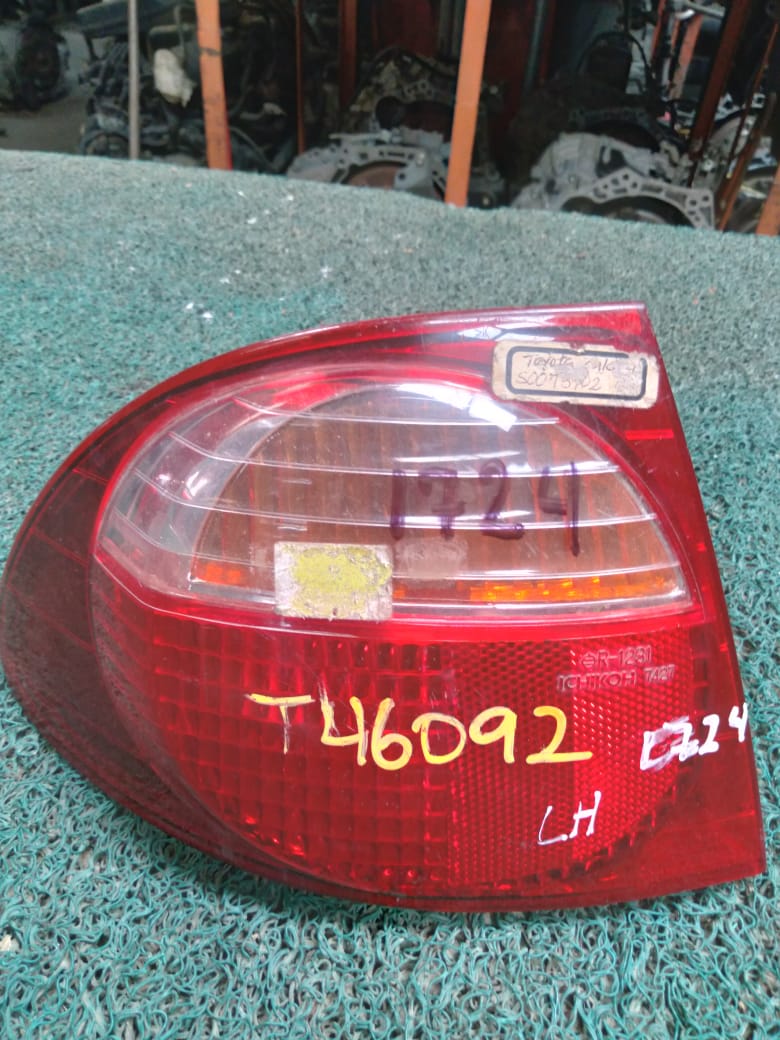 Stop Caldina 1998 LH