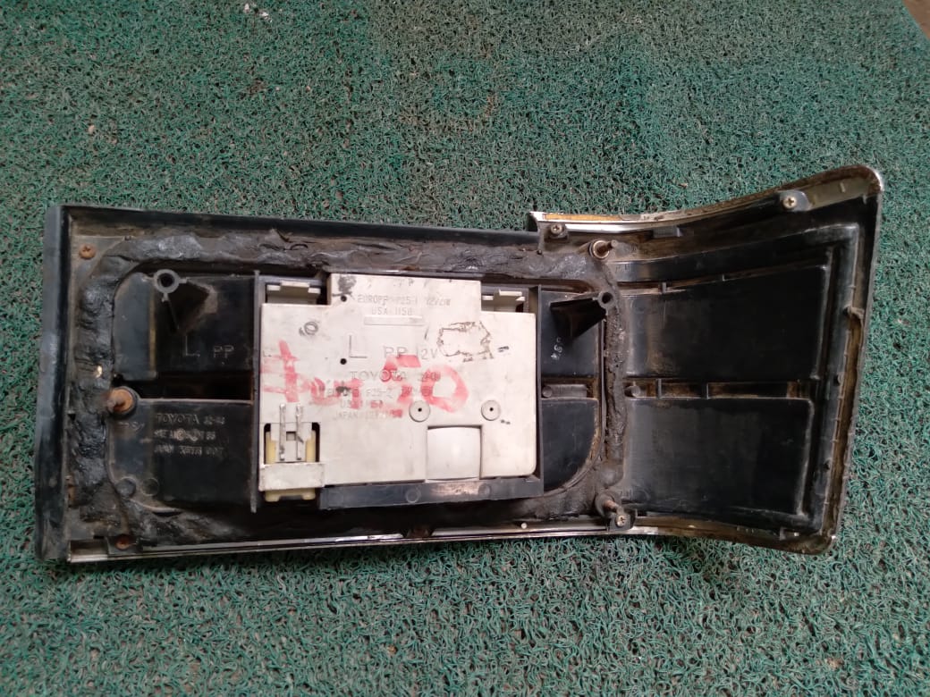 Stop Camry 1989 LH