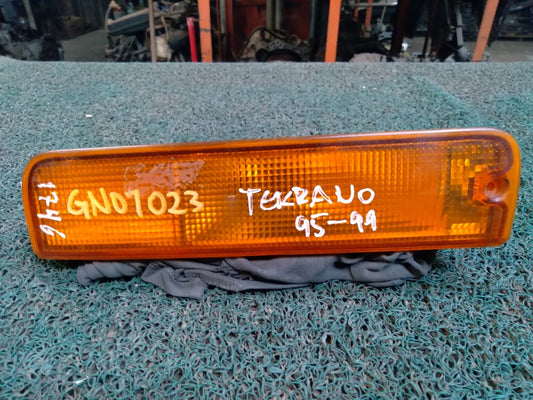 Guiñador Nissan Terrano 1995-1999