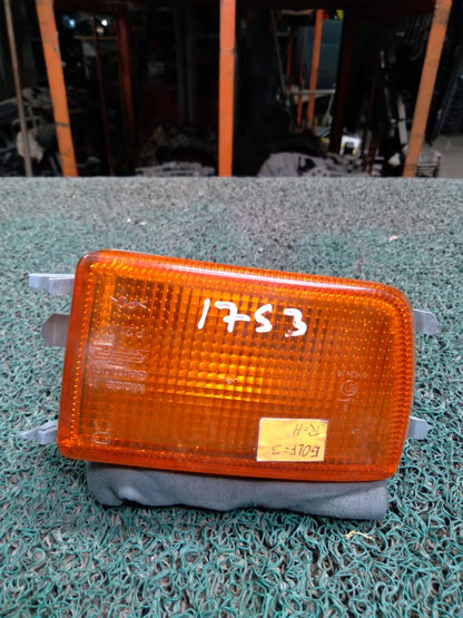 Guiñador Volkswagen Golf 3 RH