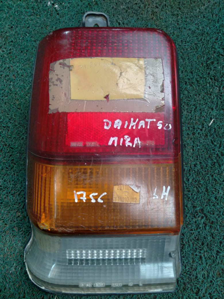 Stop Mira 1988 LH