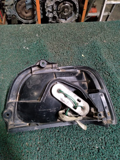 Stop Minica 1989 LH