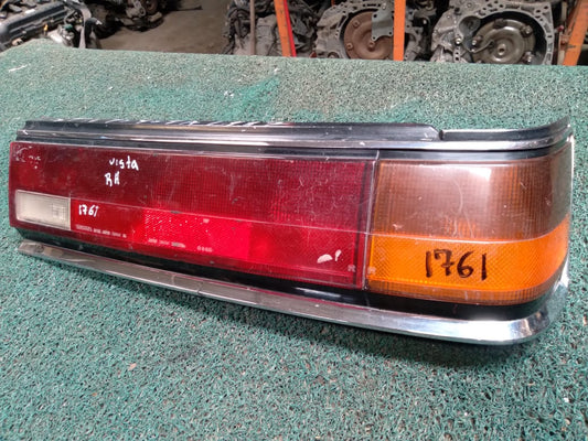 Stop Vista 1987 RH
