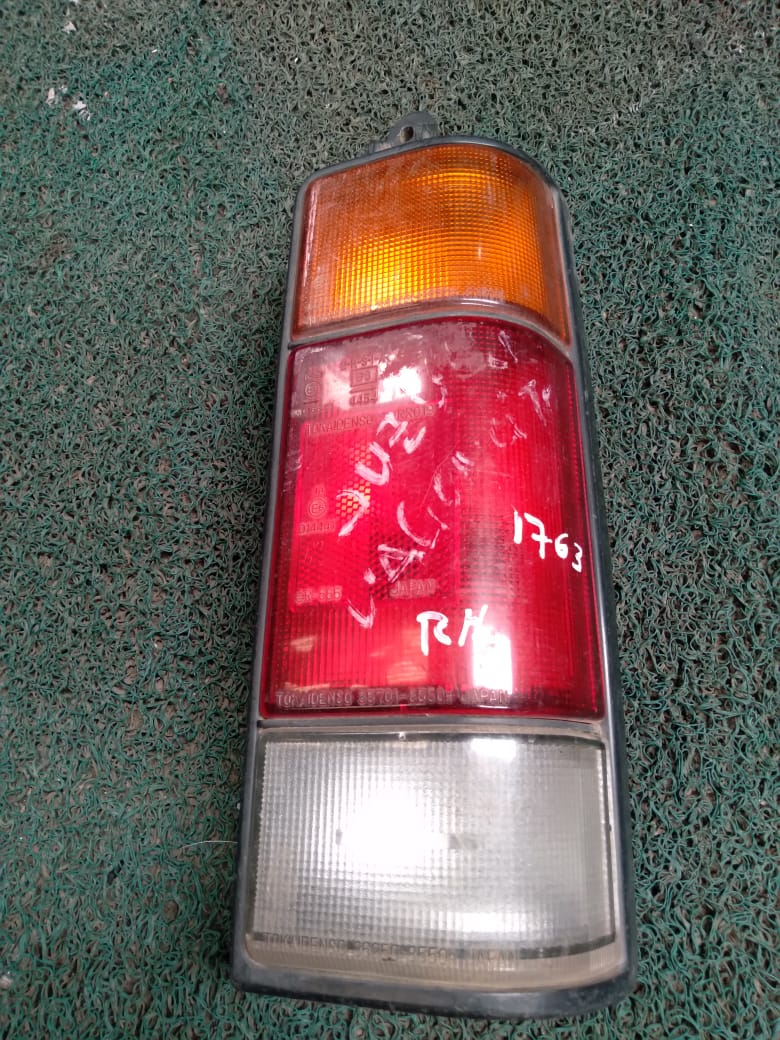 Stop Wagon R 1980 RH