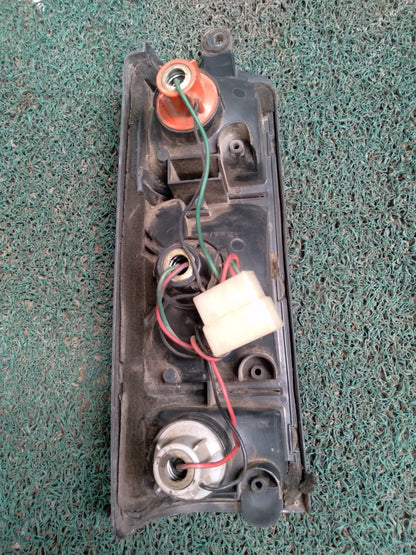 Stop Wagon R 1980 RH