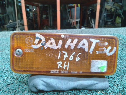 Guiñador Daihatsu RH