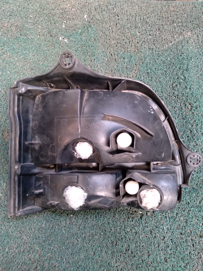 Stop Corsa 1994 RH