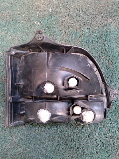 Stop Corsa 1994 RH