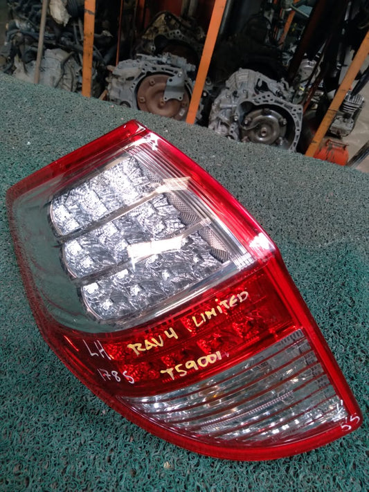 Stop Rav4 2008 LH