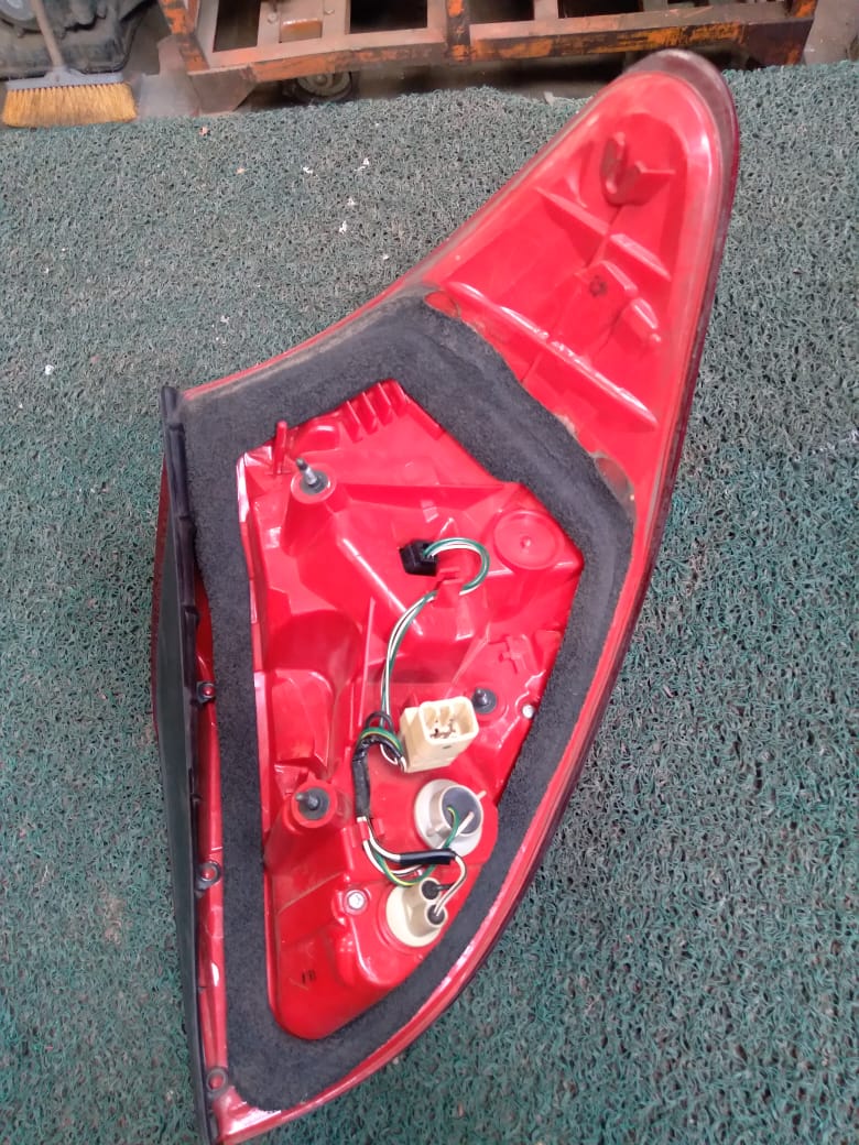 Stop Rav4 2008 LH