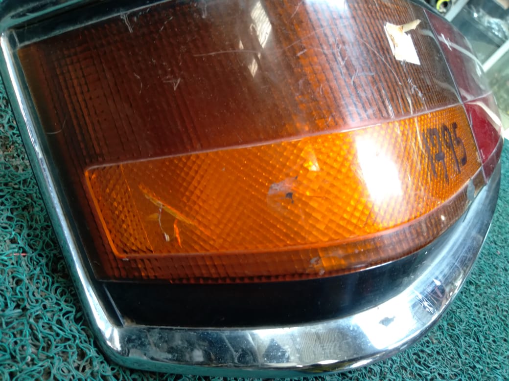 Stop Vista/Camry 1987 LH
